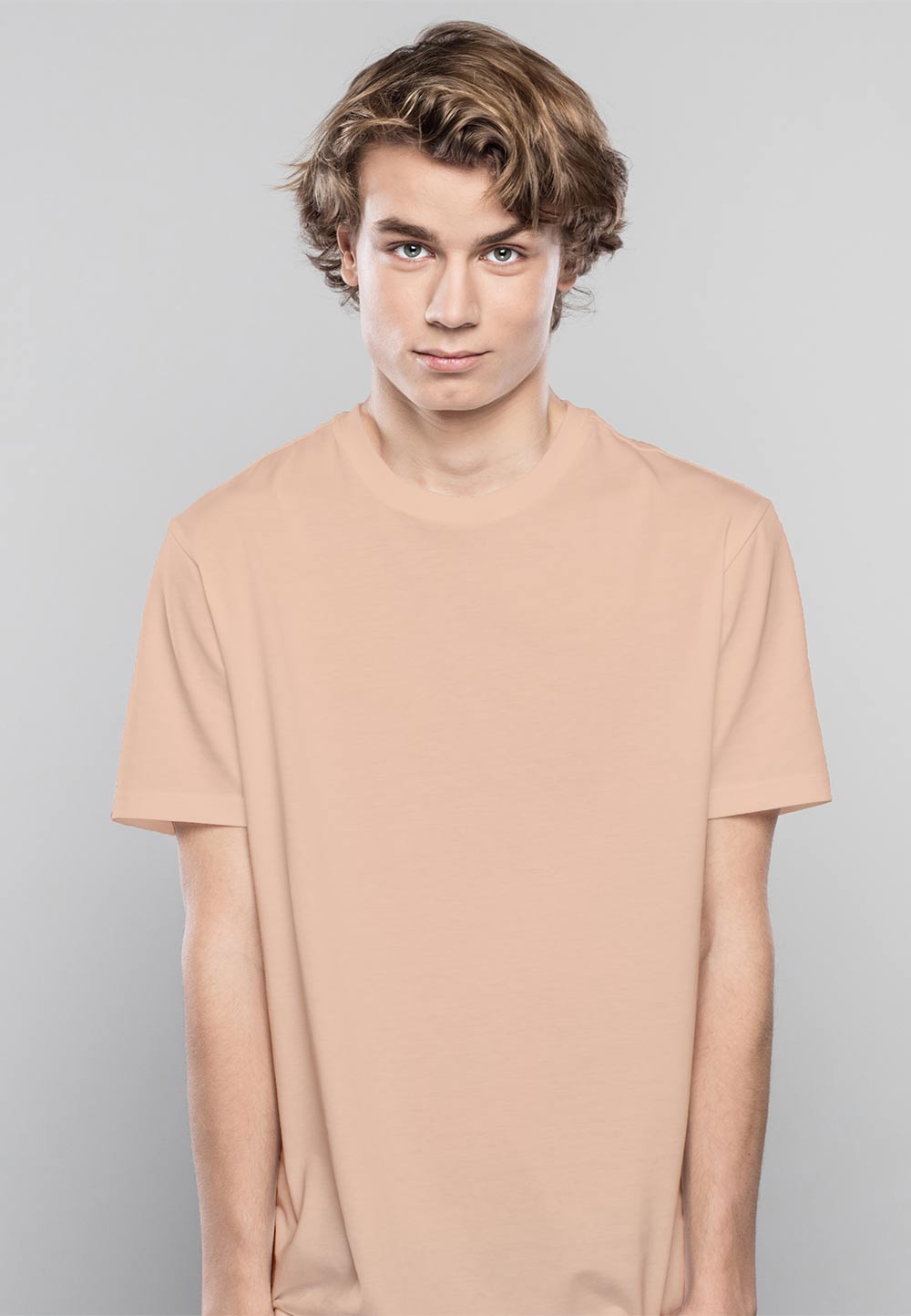 Printed T-shirts