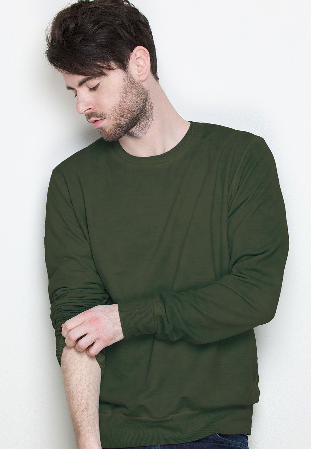Urban Sweatshirt